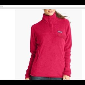 - Patagonia RE-TOOL SNAP-T  PORTIFINO PINK, XS